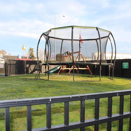 Elmore Lodge Motel Хейстингс Екстериор снимка