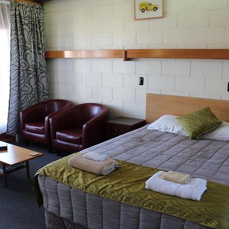 Elmore Lodge Motel Хейстингс Екстериор снимка