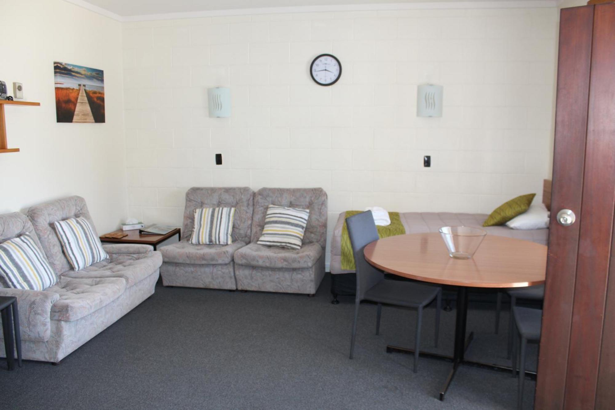 Elmore Lodge Motel Хейстингс Екстериор снимка