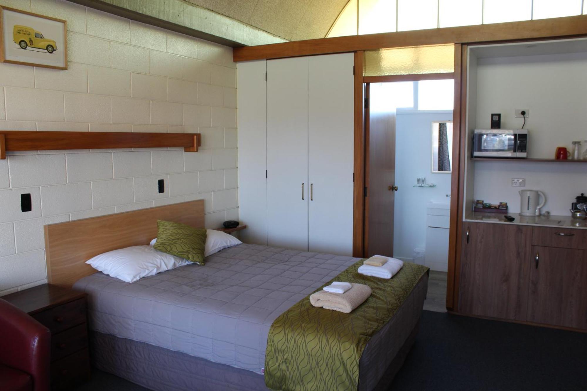 Elmore Lodge Motel Хейстингс Екстериор снимка