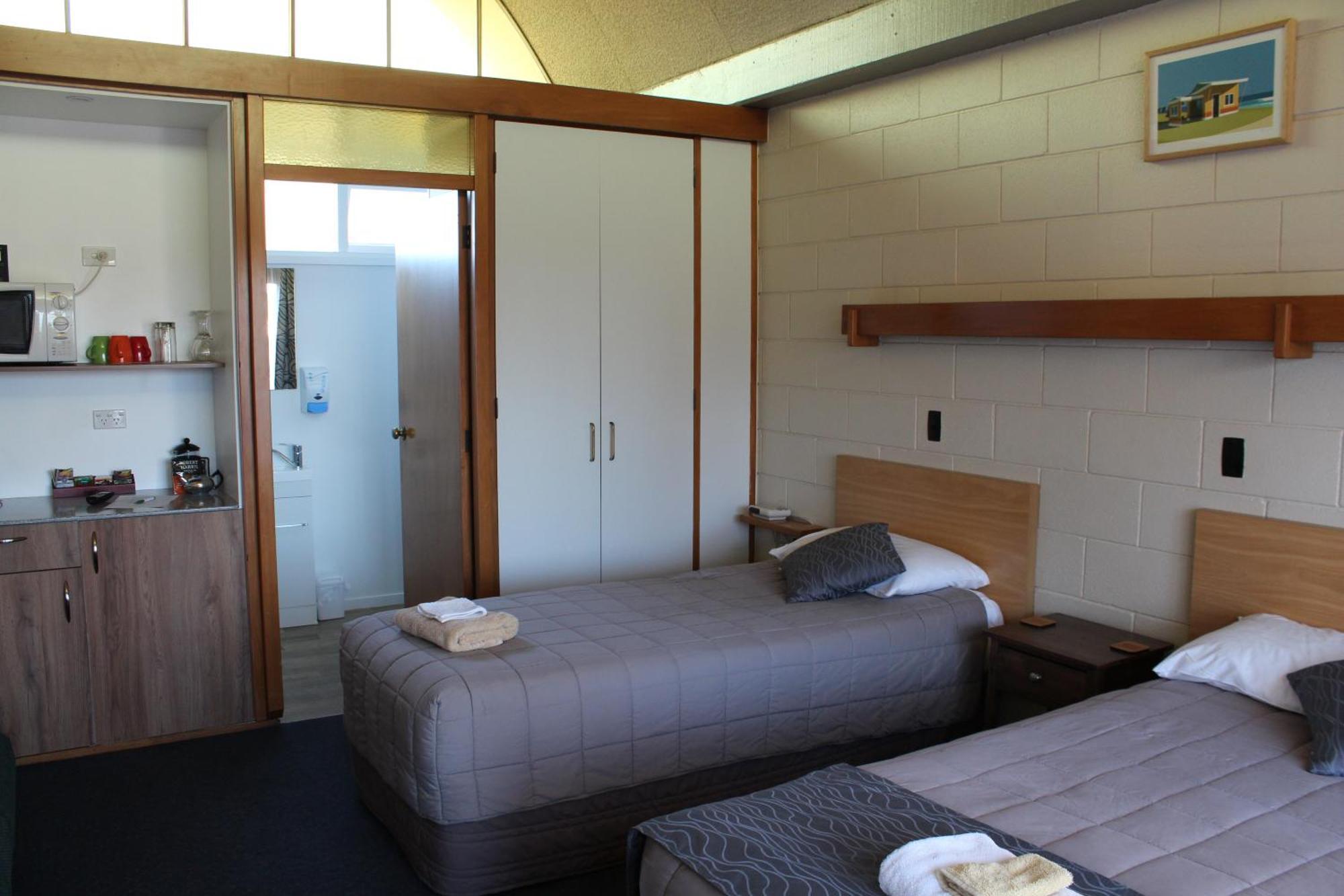 Elmore Lodge Motel Хейстингс Екстериор снимка