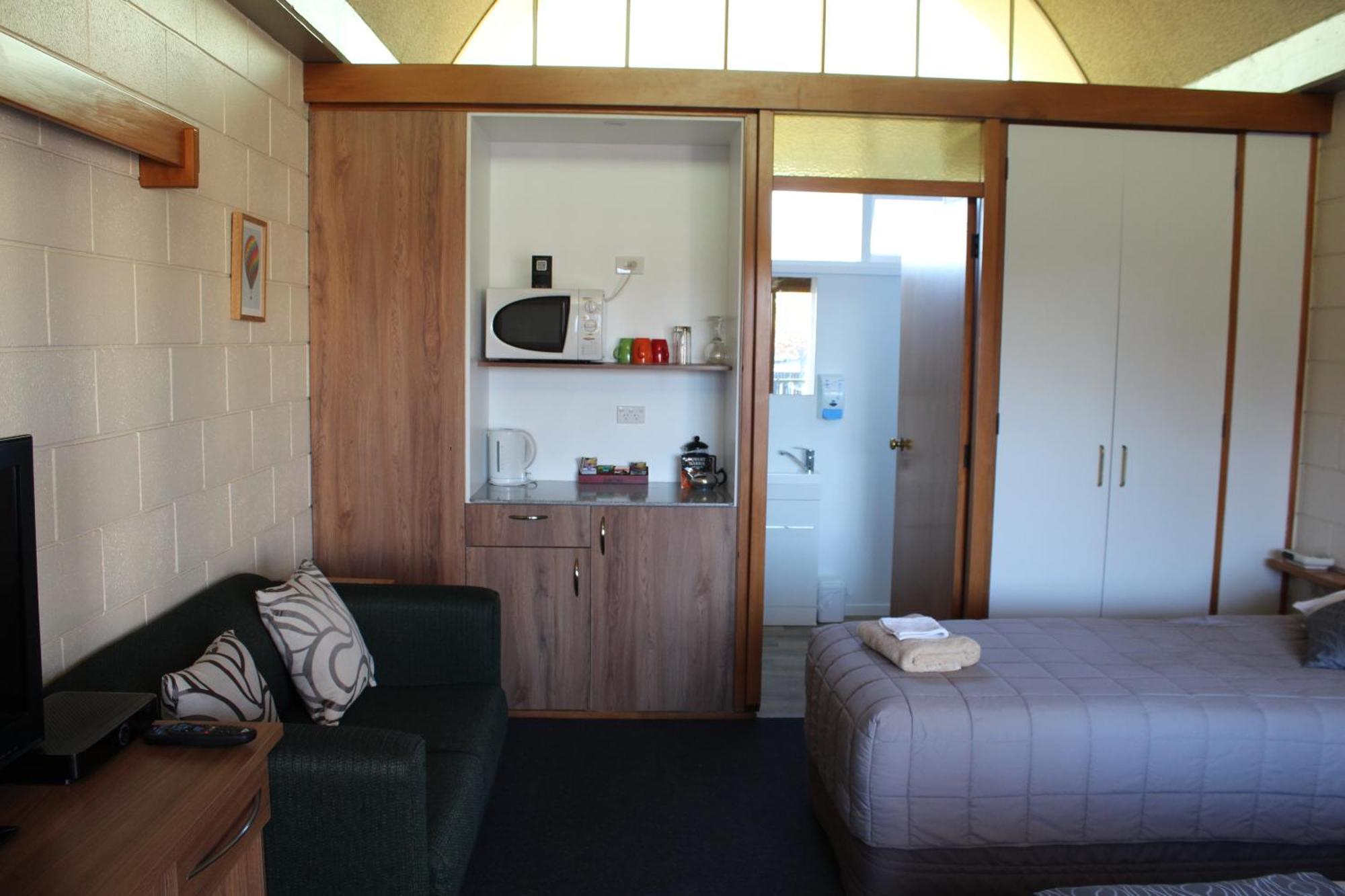 Elmore Lodge Motel Хейстингс Екстериор снимка