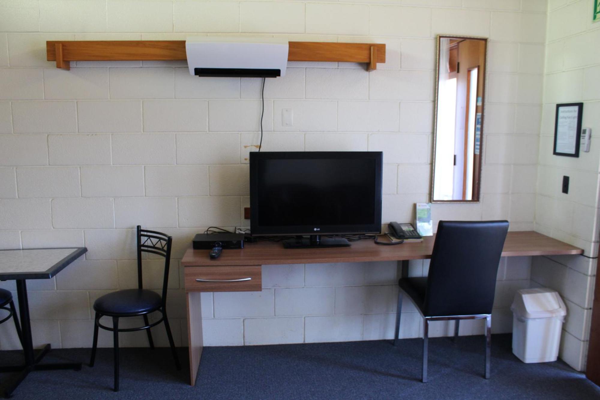 Elmore Lodge Motel Хейстингс Екстериор снимка